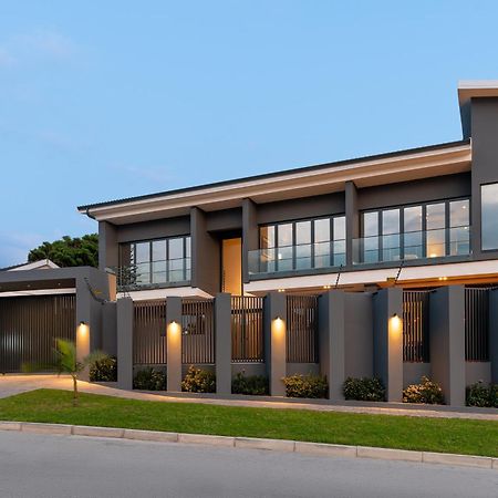 Anfani Boutique Hotel Port Elizabeth Dış mekan fotoğraf