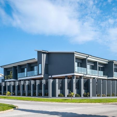 Anfani Boutique Hotel Port Elizabeth Dış mekan fotoğraf