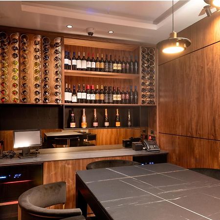 Anfani Boutique Hotel Port Elizabeth Dış mekan fotoğraf