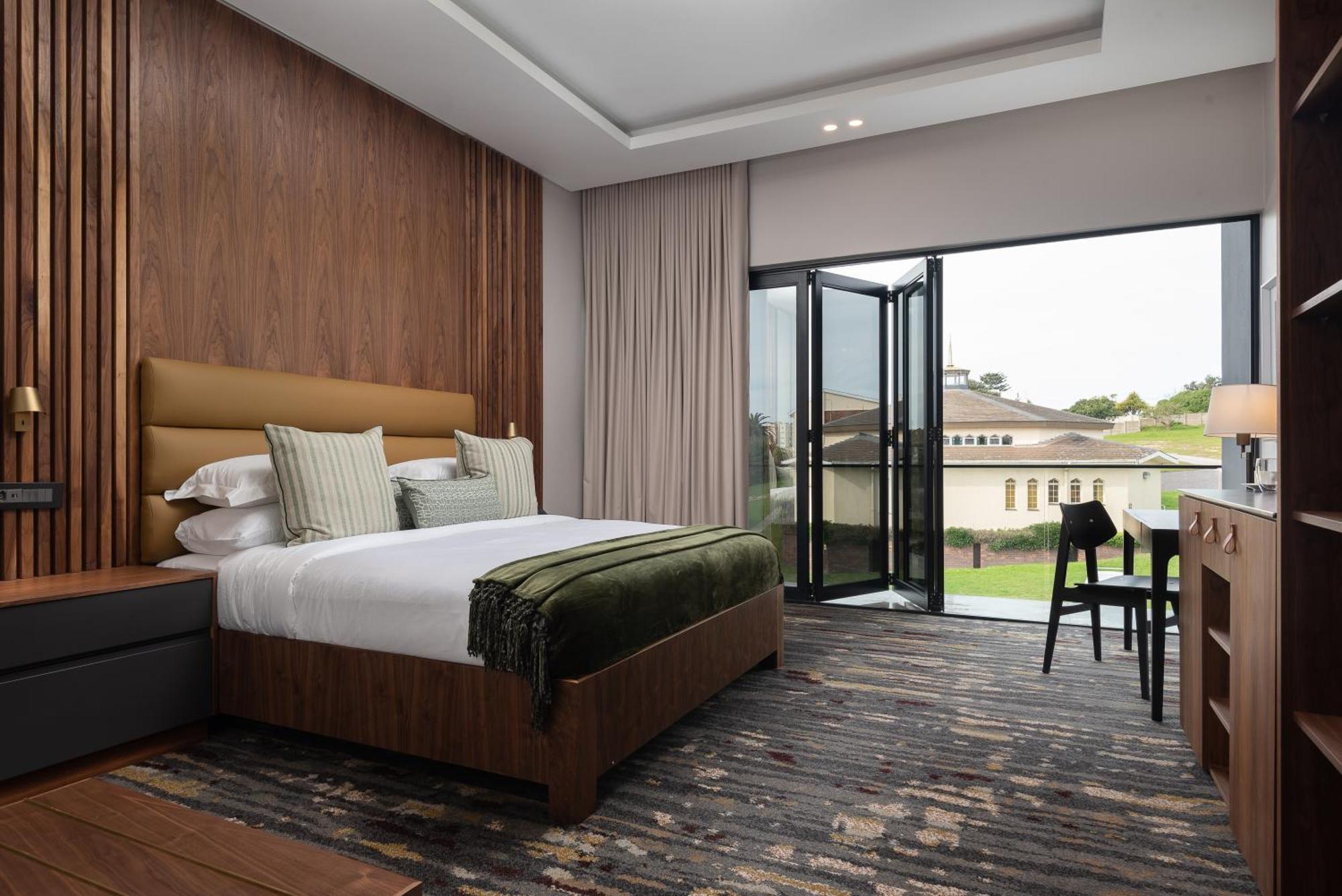 Anfani Boutique Hotel Port Elizabeth Dış mekan fotoğraf