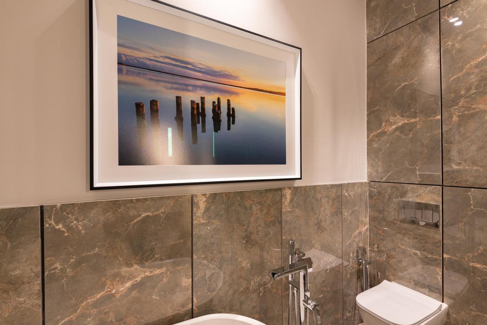 Anfani Boutique Hotel Port Elizabeth Dış mekan fotoğraf