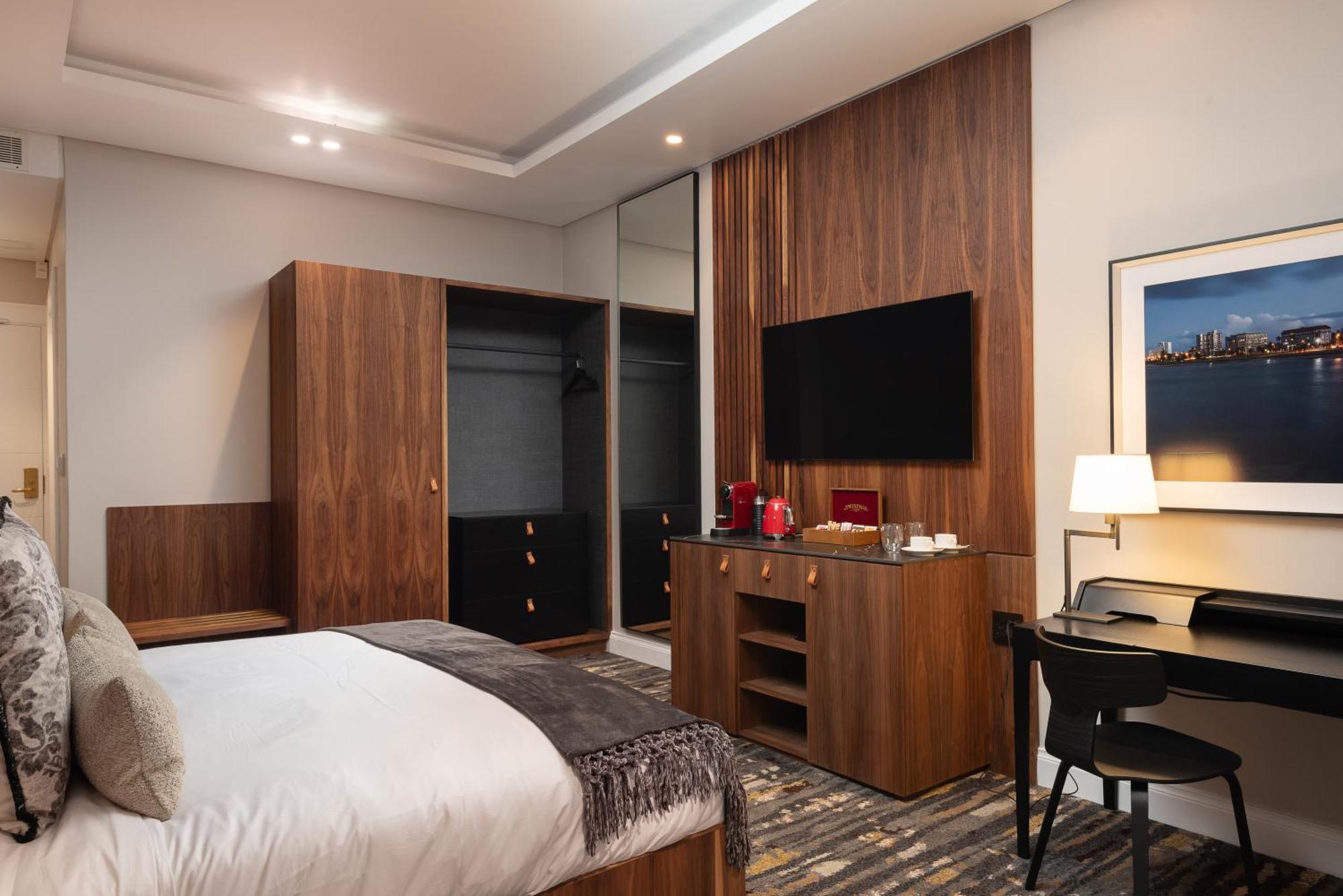 Anfani Boutique Hotel Port Elizabeth Dış mekan fotoğraf