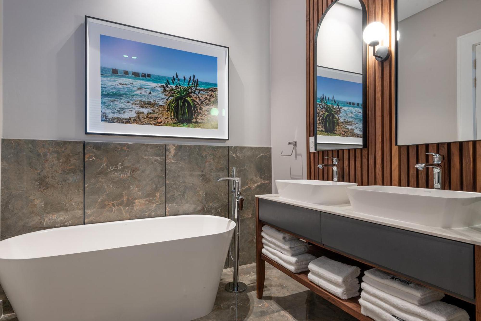Anfani Boutique Hotel Port Elizabeth Dış mekan fotoğraf