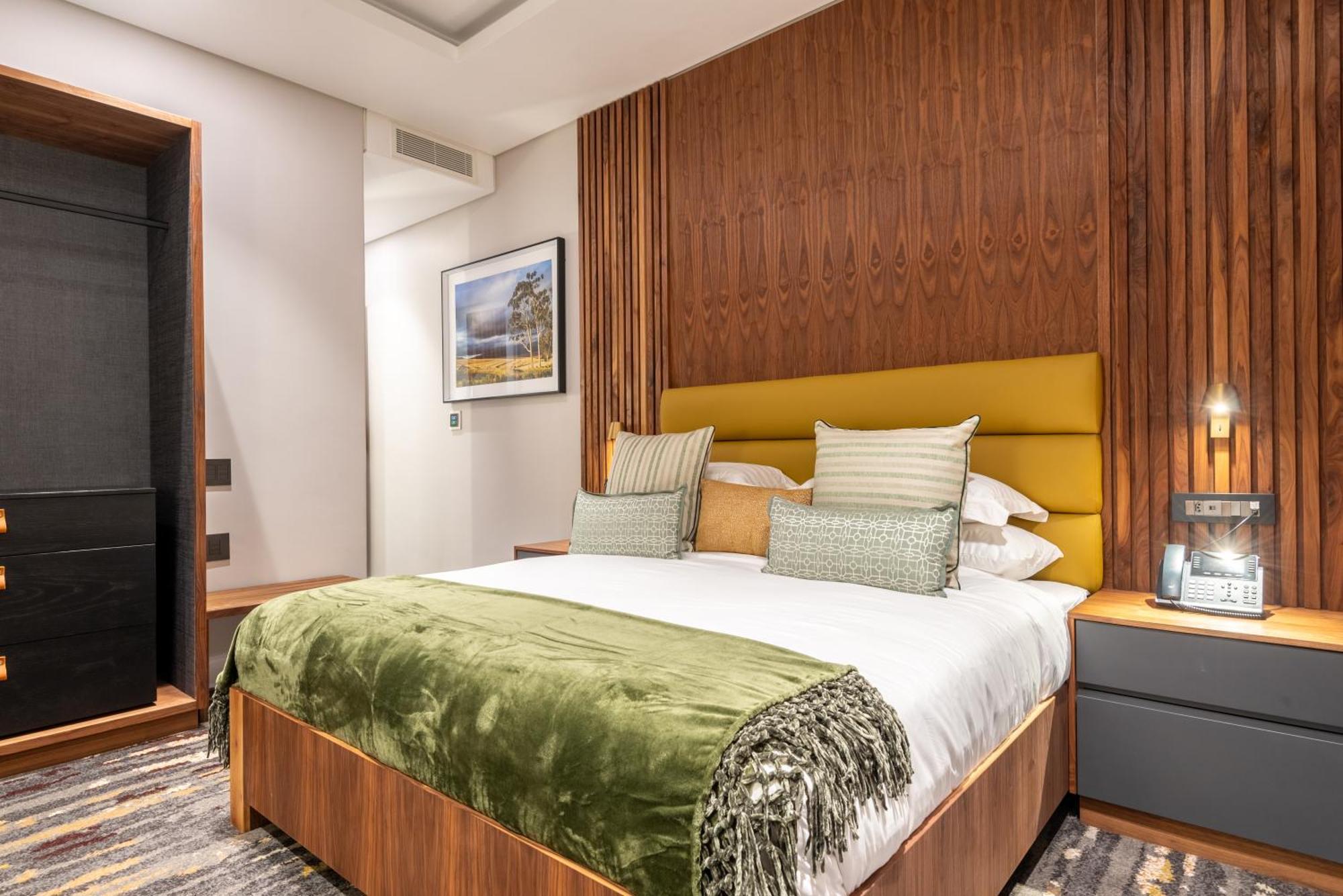 Anfani Boutique Hotel Port Elizabeth Dış mekan fotoğraf
