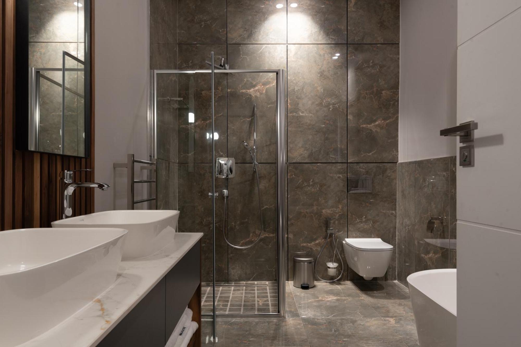 Anfani Boutique Hotel Port Elizabeth Dış mekan fotoğraf