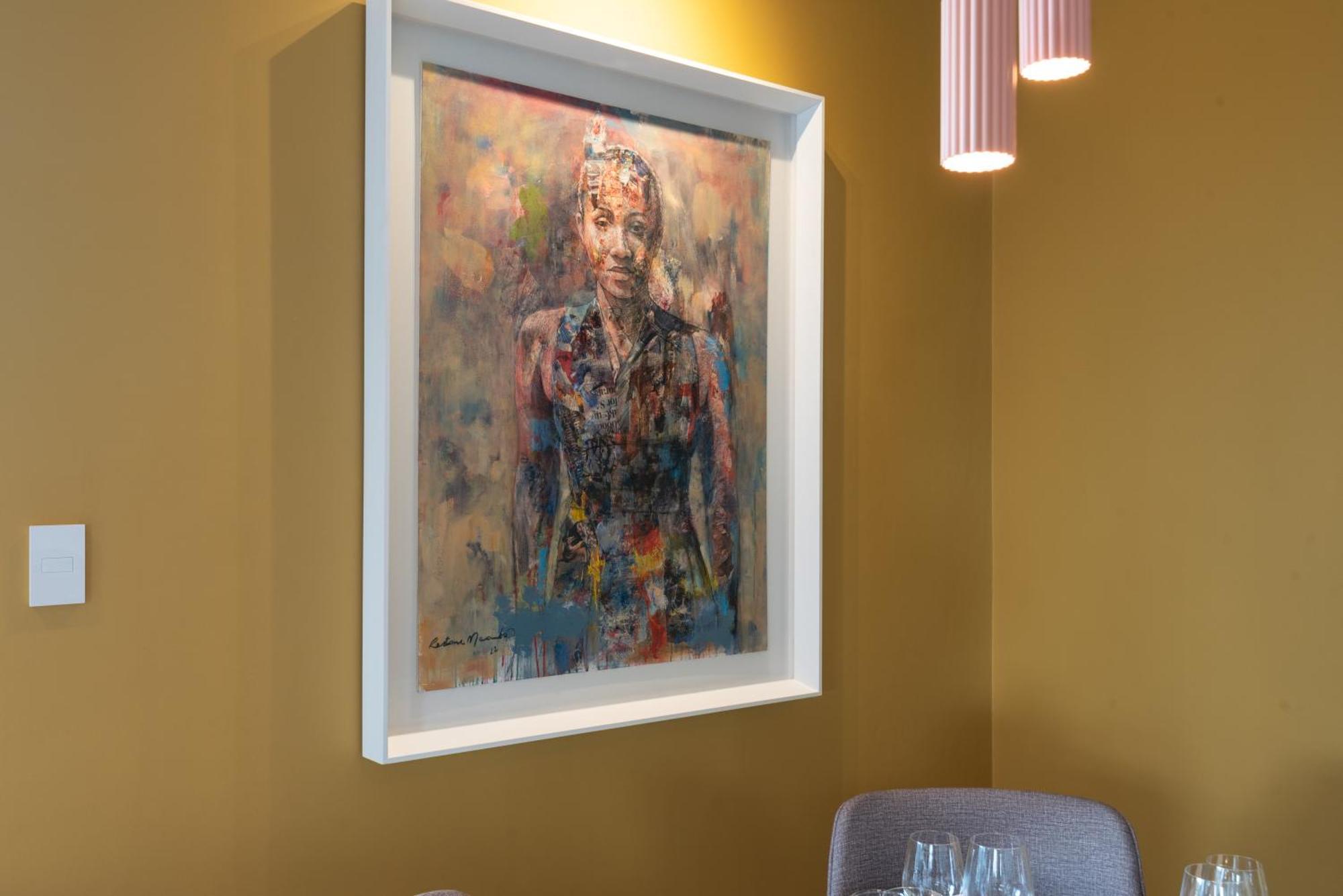 Anfani Boutique Hotel Port Elizabeth Dış mekan fotoğraf