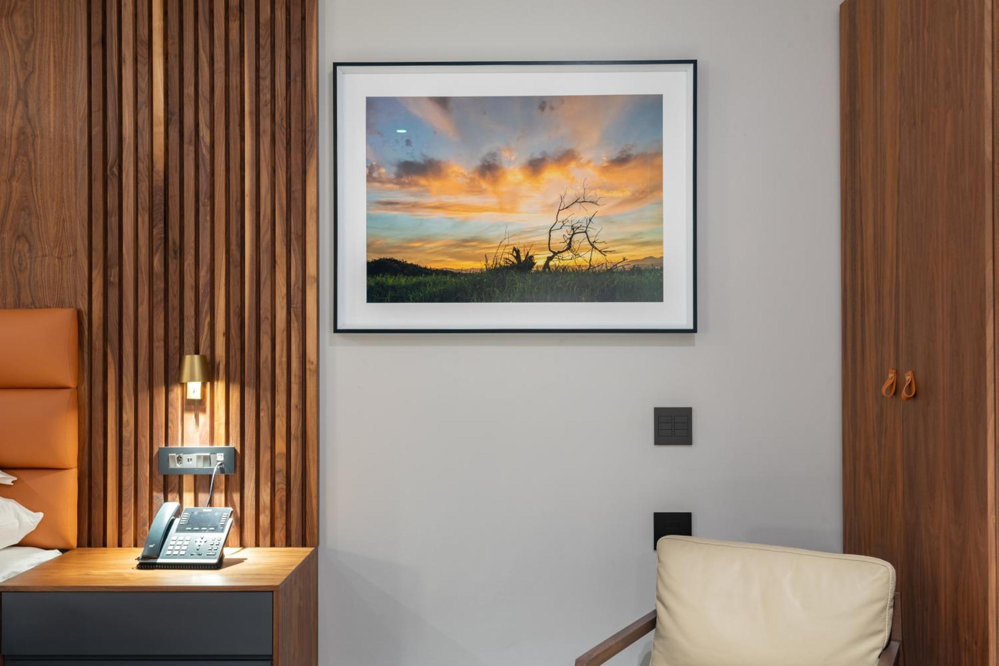 Anfani Boutique Hotel Port Elizabeth Dış mekan fotoğraf