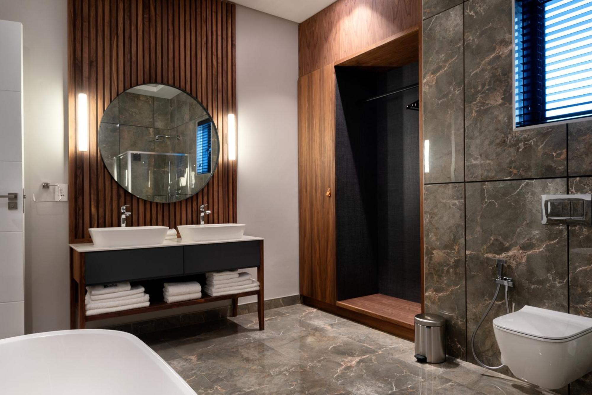Anfani Boutique Hotel Port Elizabeth Dış mekan fotoğraf