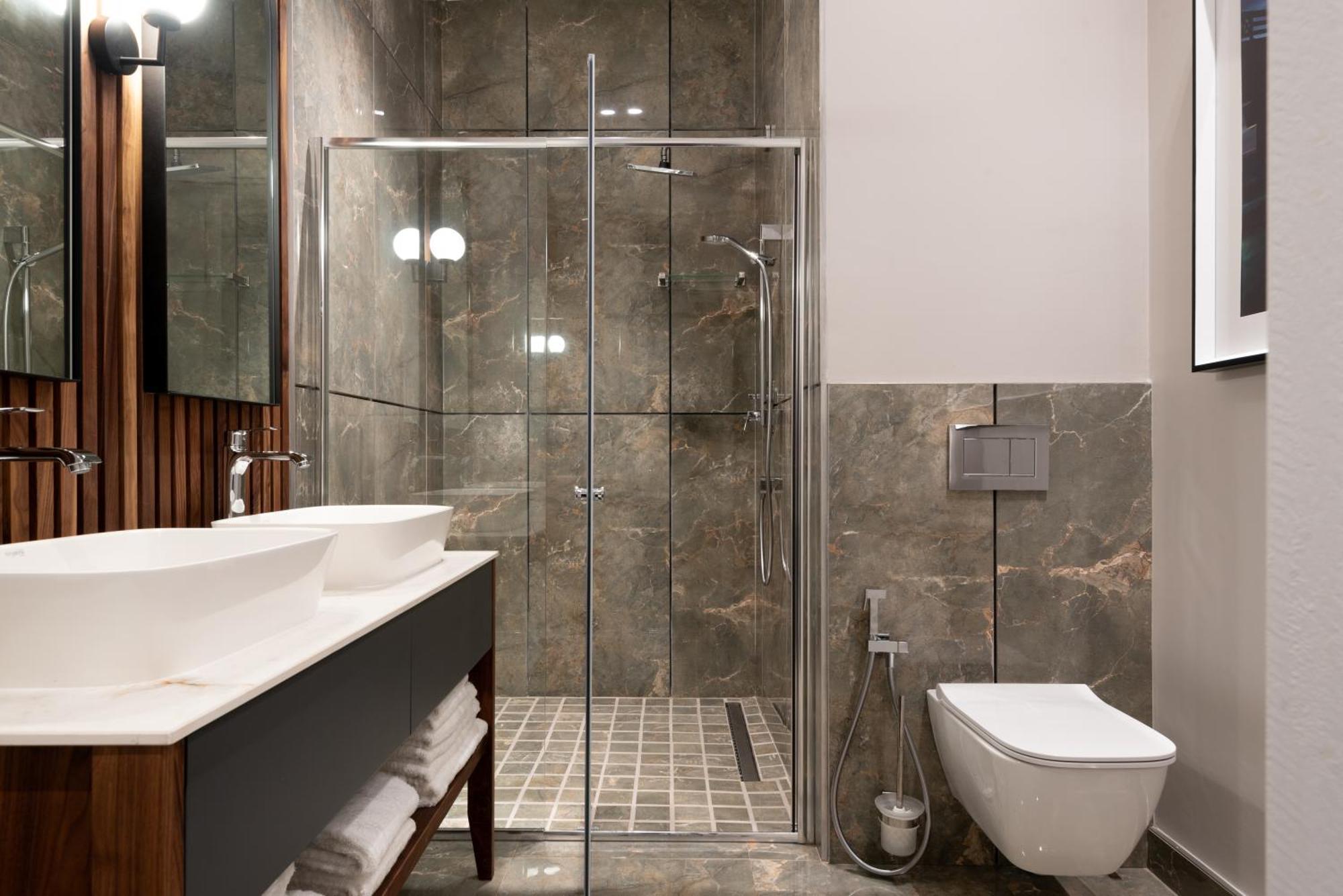 Anfani Boutique Hotel Port Elizabeth Dış mekan fotoğraf
