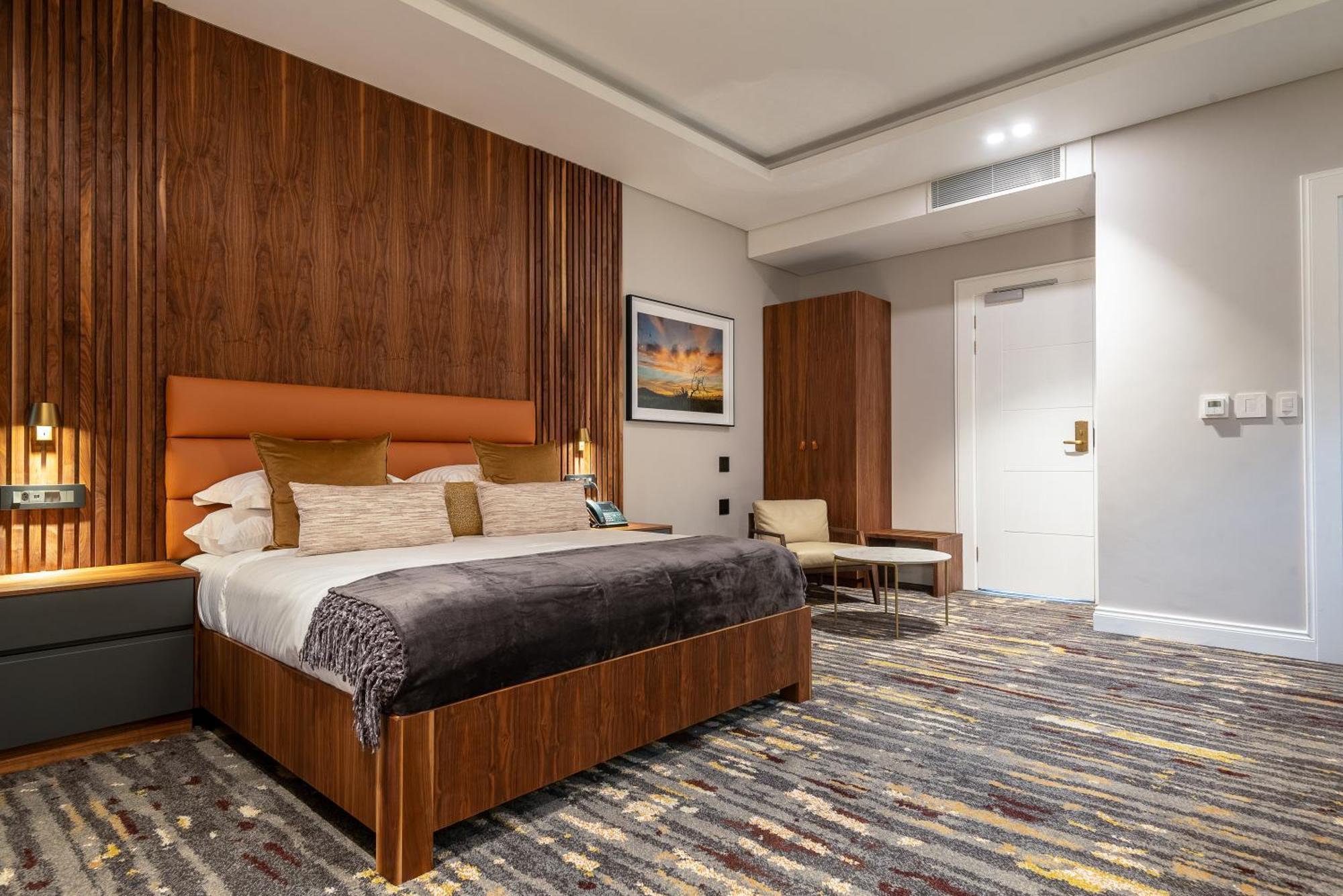 Anfani Boutique Hotel Port Elizabeth Dış mekan fotoğraf