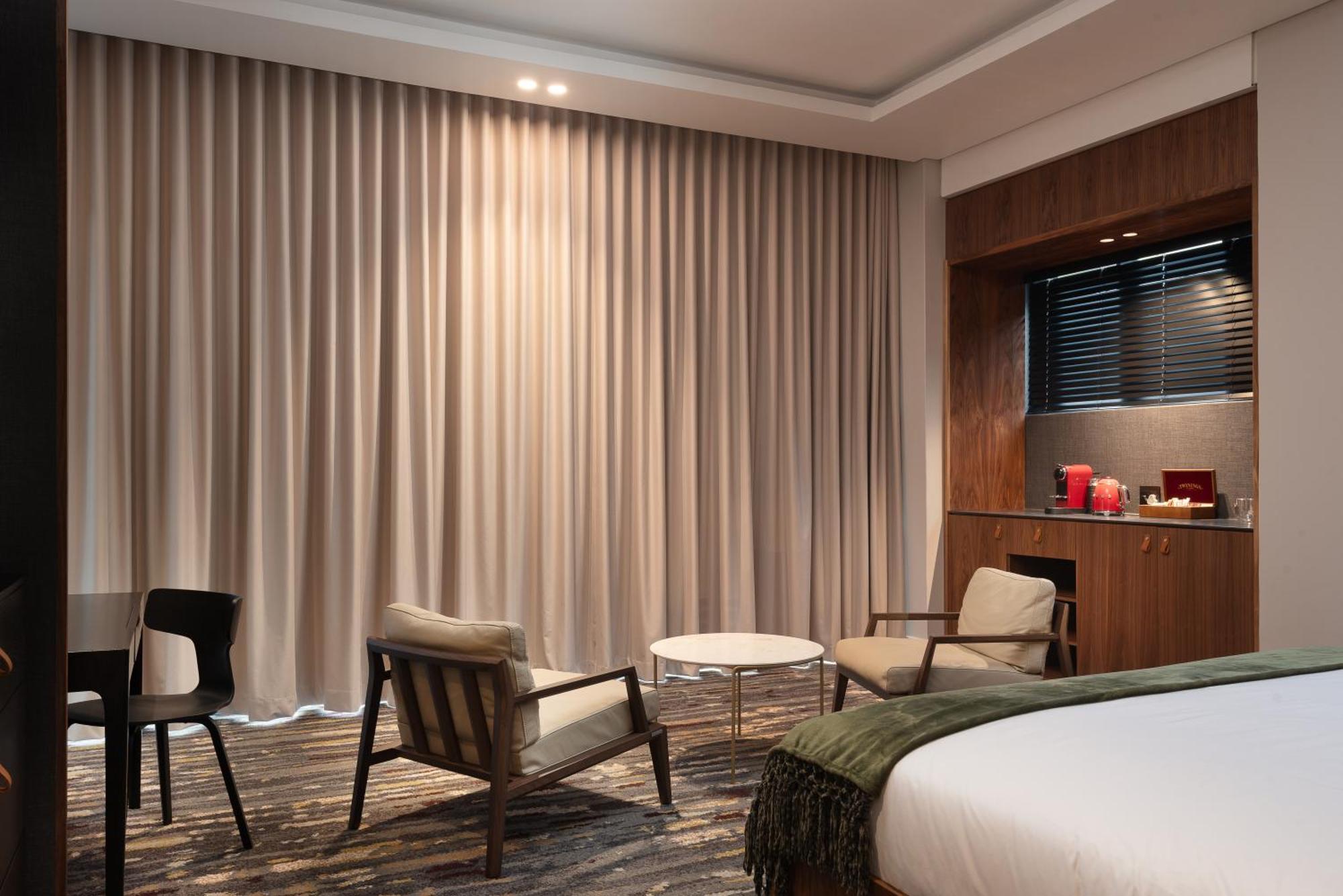 Anfani Boutique Hotel Port Elizabeth Dış mekan fotoğraf