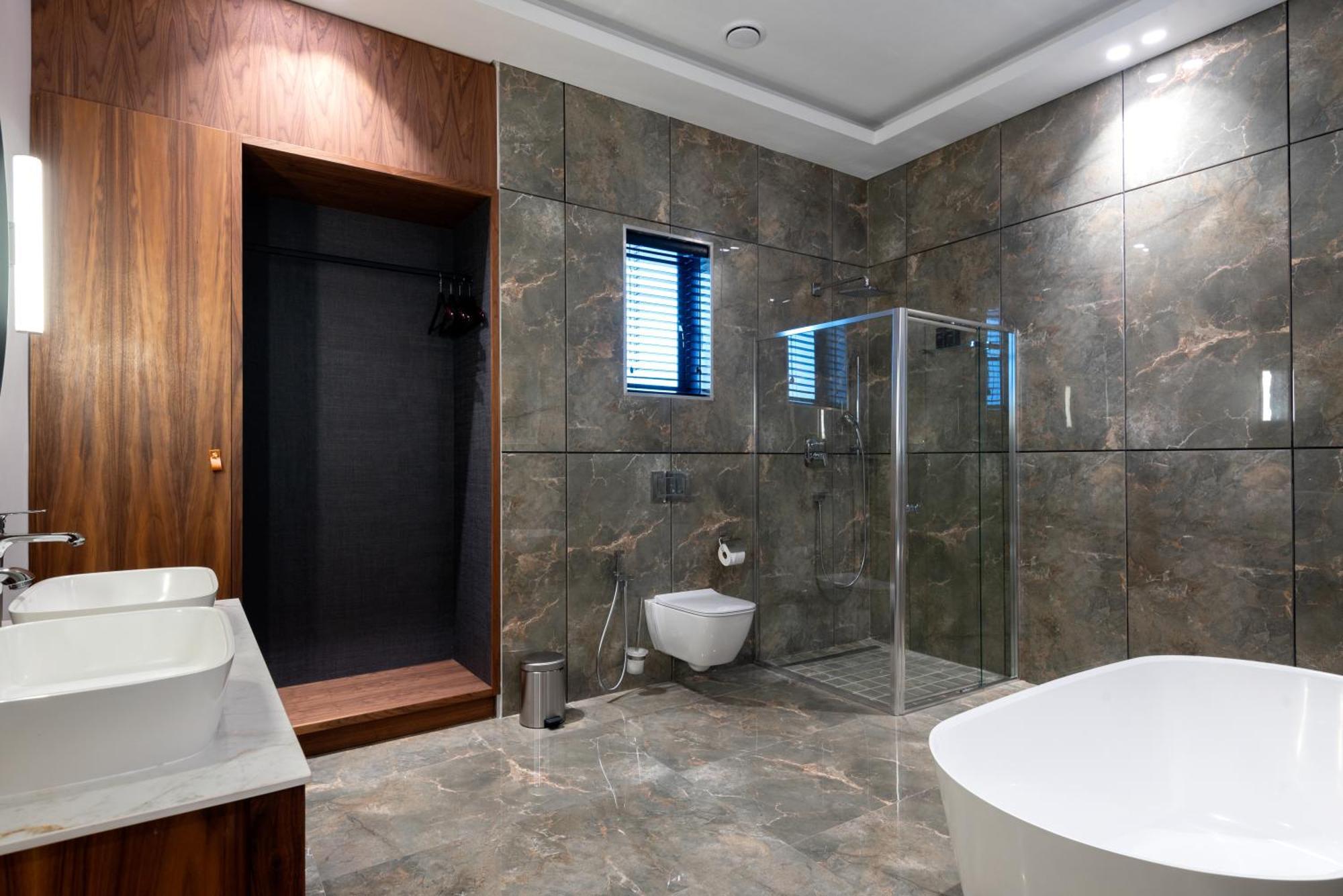 Anfani Boutique Hotel Port Elizabeth Dış mekan fotoğraf