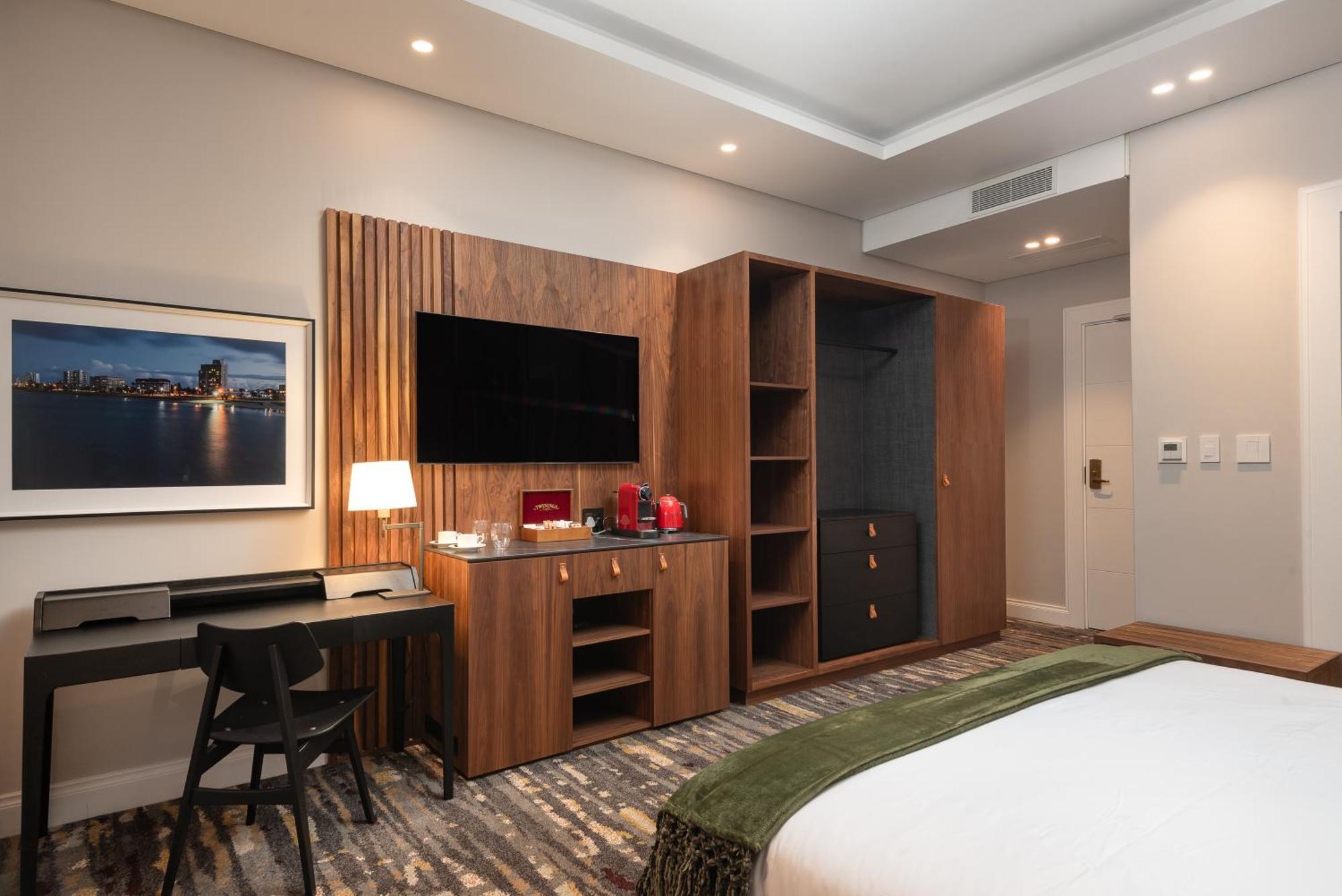 Anfani Boutique Hotel Port Elizabeth Dış mekan fotoğraf