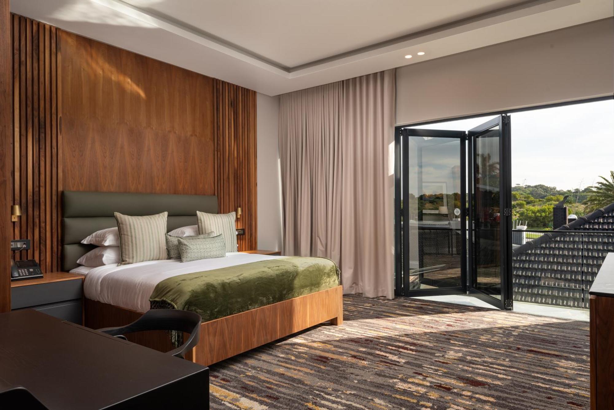 Anfani Boutique Hotel Port Elizabeth Dış mekan fotoğraf