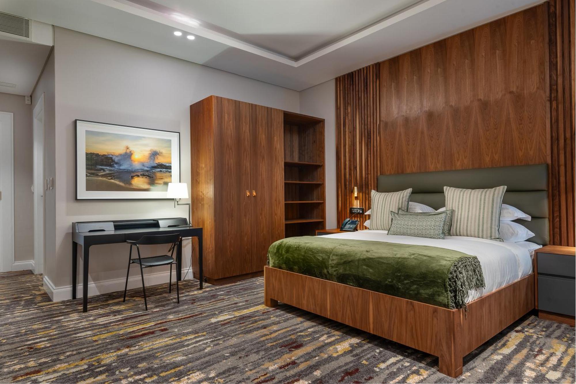 Anfani Boutique Hotel Port Elizabeth Dış mekan fotoğraf