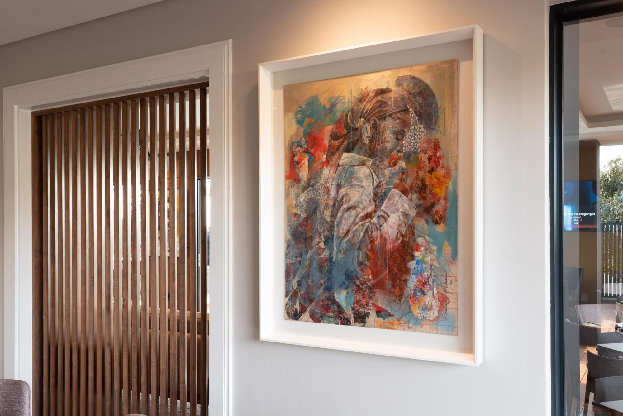 Anfani Boutique Hotel Port Elizabeth Dış mekan fotoğraf