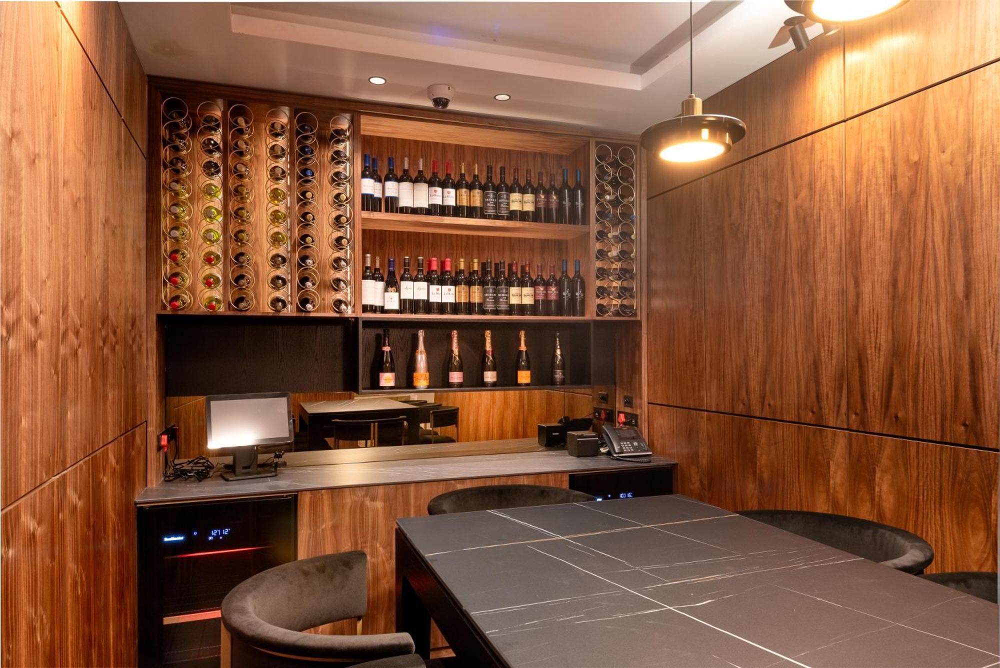 Anfani Boutique Hotel Port Elizabeth Dış mekan fotoğraf