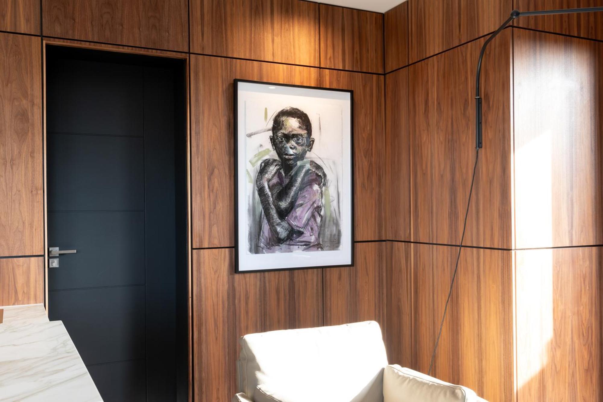 Anfani Boutique Hotel Port Elizabeth Dış mekan fotoğraf