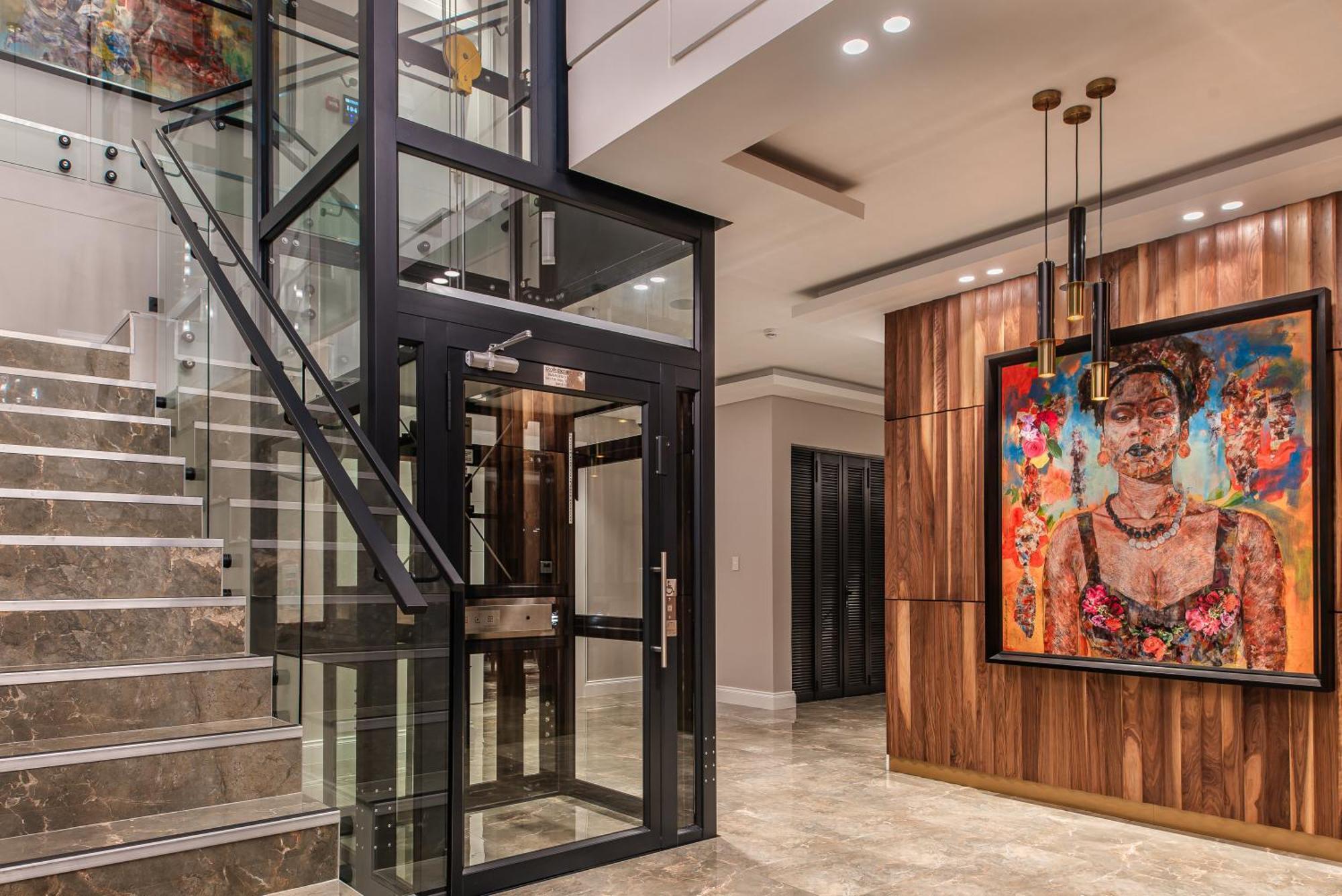 Anfani Boutique Hotel Port Elizabeth Dış mekan fotoğraf